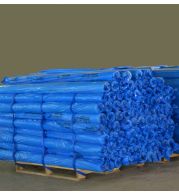 500 g × 11 mtrs Polythene Sheet – Premium Thick Polythene Sheet for Heavy-Duty Covering, Packing